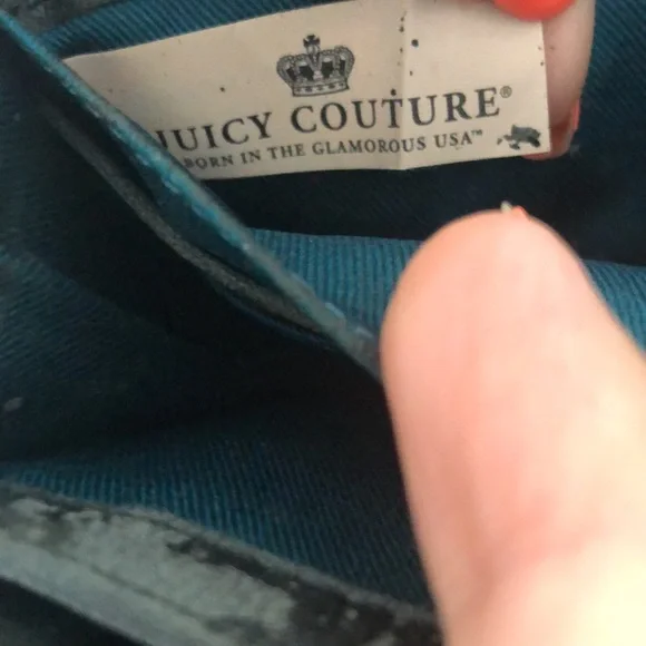 Juicy Couture wallet 🖤 - Picture 5 of 7